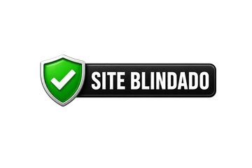 Site Blindado